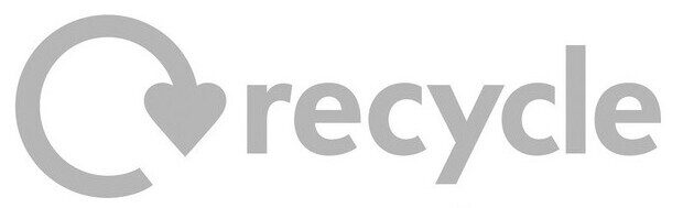 Recycle Now Logo