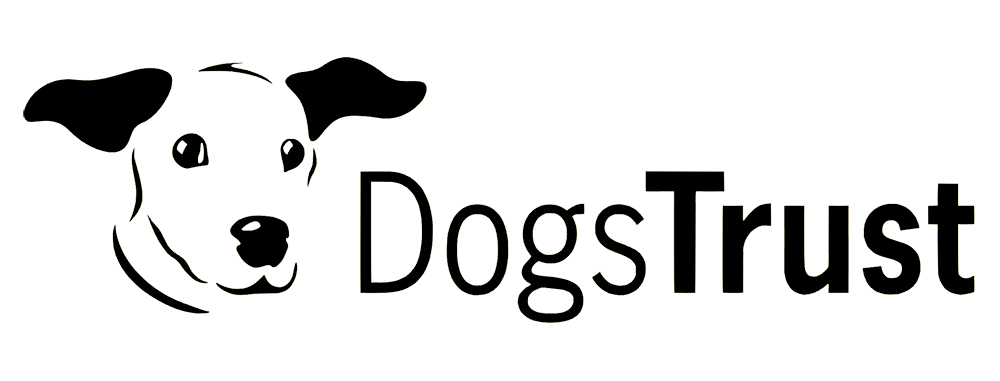 Dogs trust logo